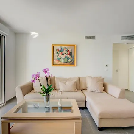 Sun Paradise, Monaco, Sea View, Grimaldi Forum, Pool, Parking *