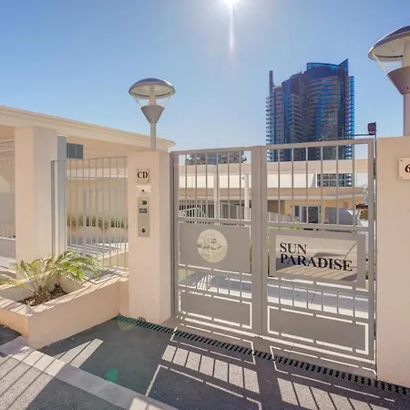 Sun Paradise, Monaco, Sea View, Grimaldi Forum, Pool, Parking *